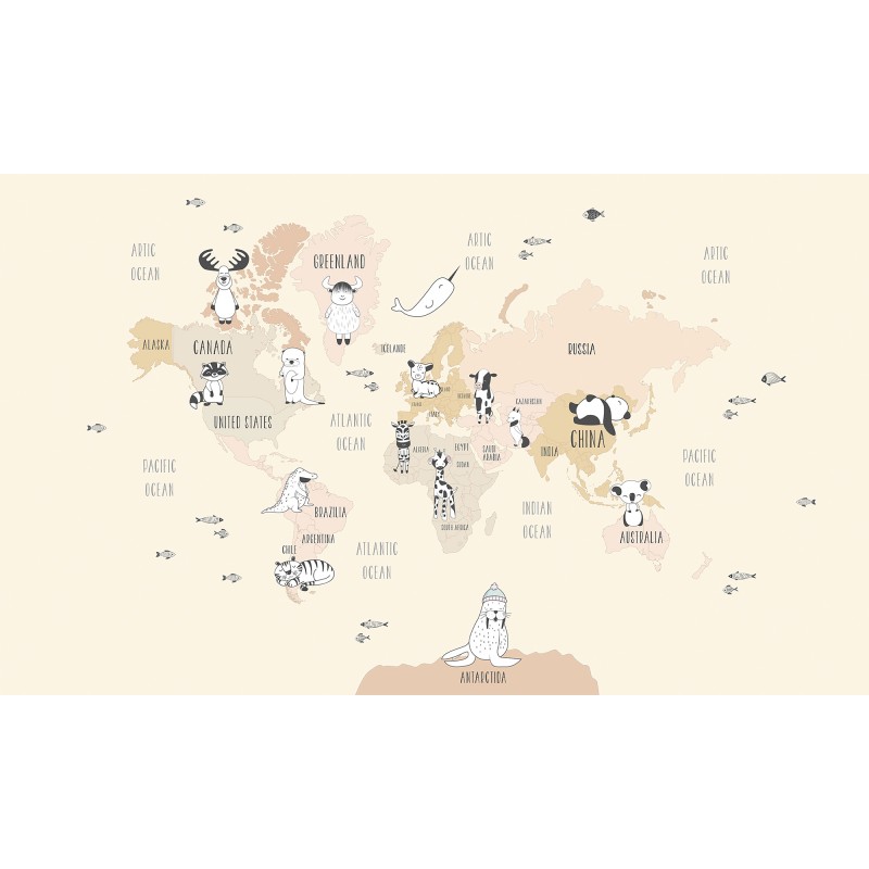 Rimura | Around the world