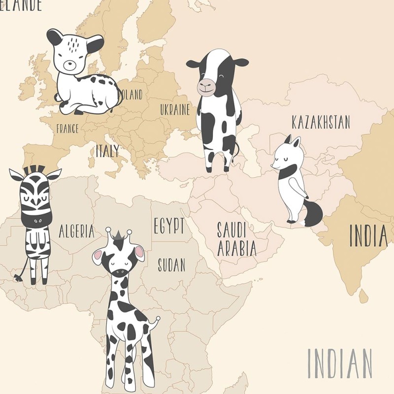 Rimura | Around the world
