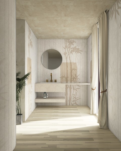 Rimura | Bamboo
