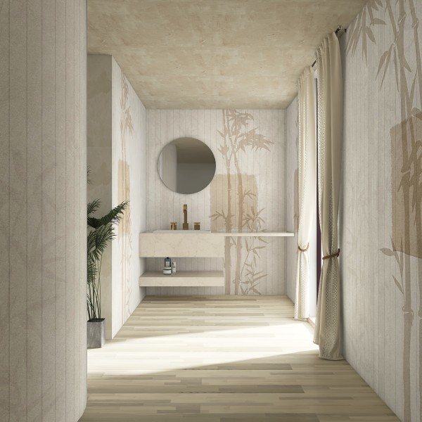 Rimura | Bamboo