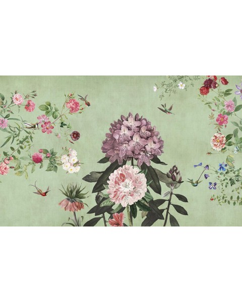 Rimura | Blumen