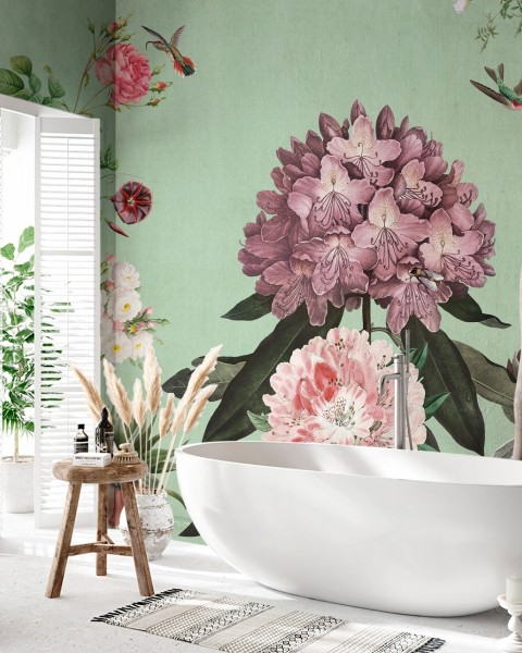 Rimura | Blumen