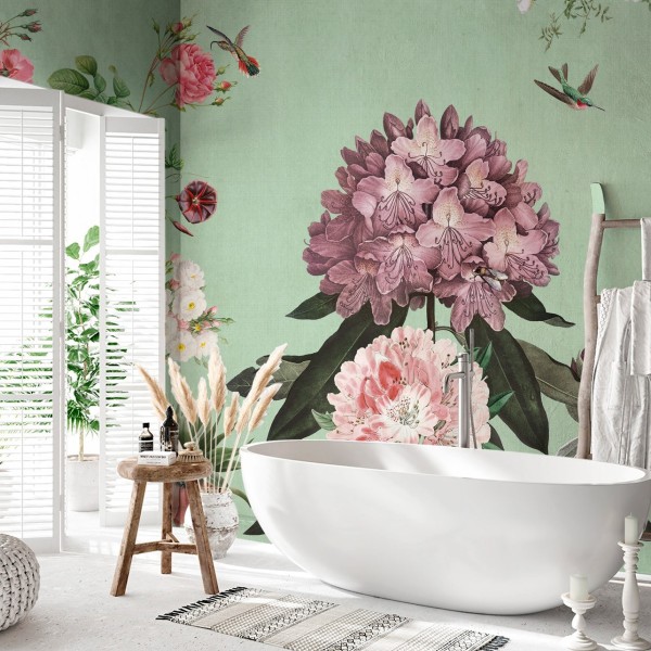 Rimura | Blumen