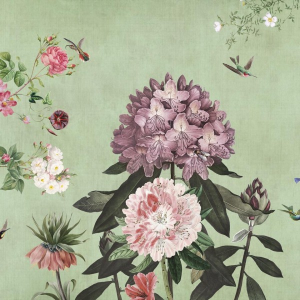 Rimura | Blumen