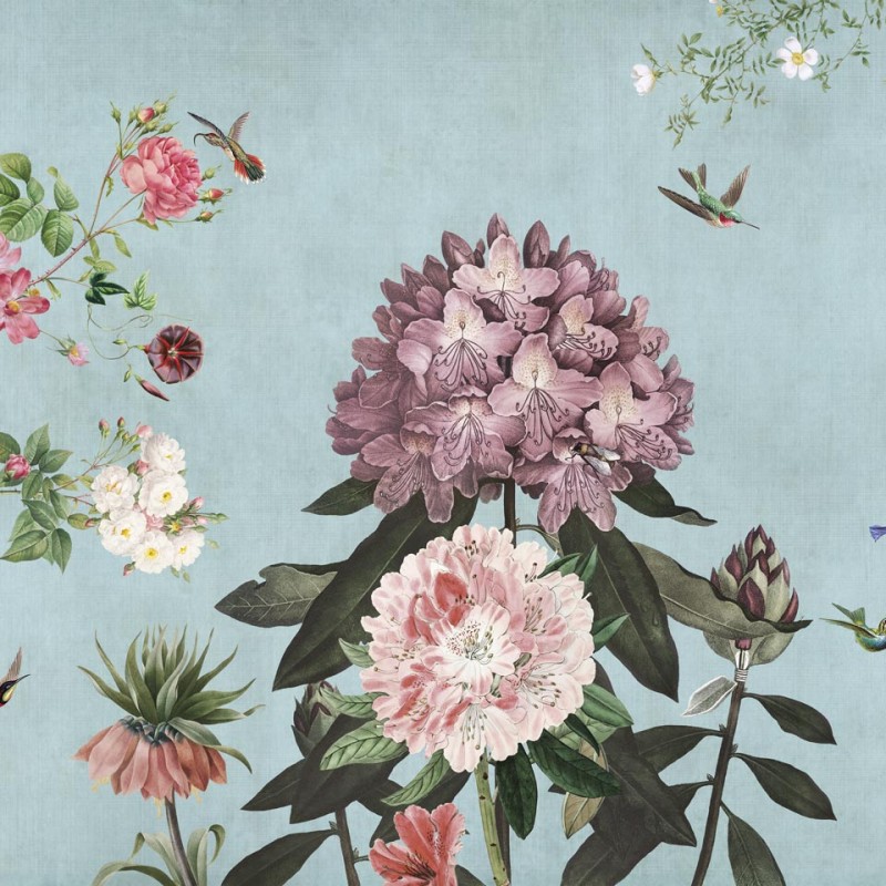 Rimura | Blumen