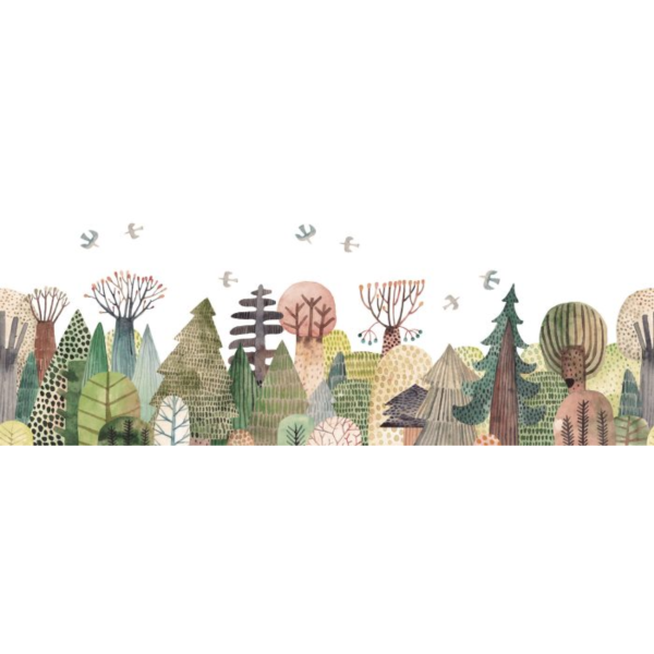 Rimura | Bosco Segreto