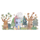 Rimura | Casa Sull'albero