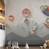Rimura | Chasing Ballons