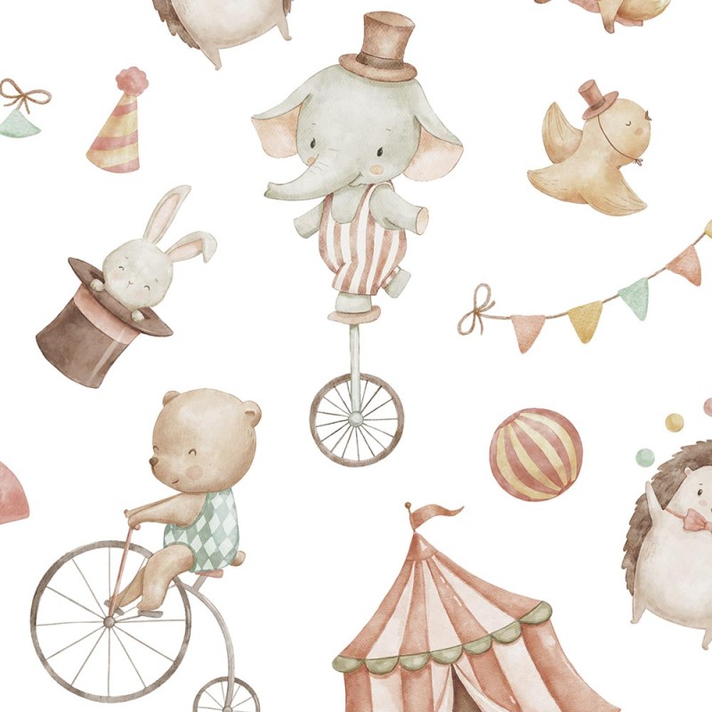 Rimura | Circus