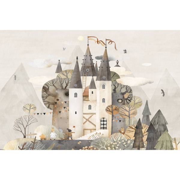 Rimura | Colline Pietrose