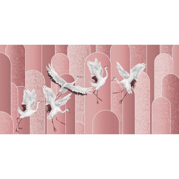 Rimura | Crane