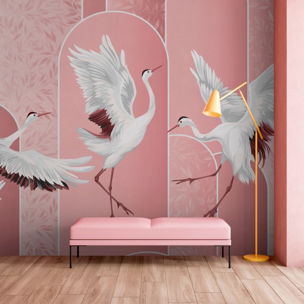 Rimura | Crane