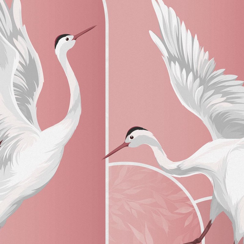 Rimura | Crane