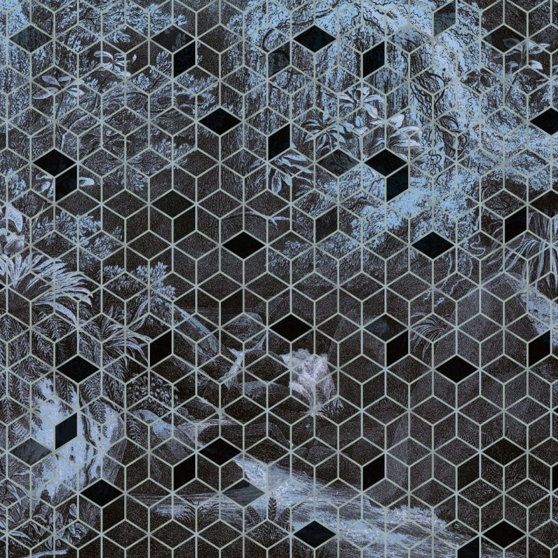 Rimura | Cube illusion
