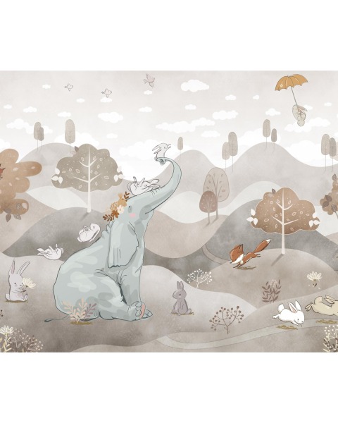 Rimura | Elephant Hill