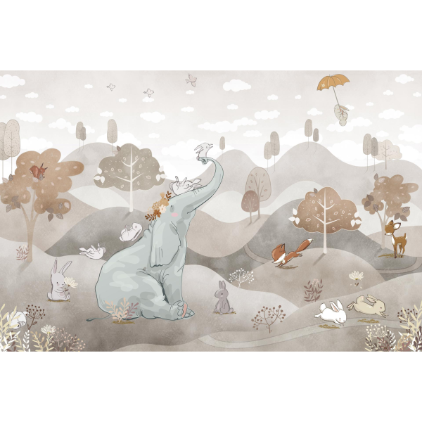 Rimura | Elephant Hill