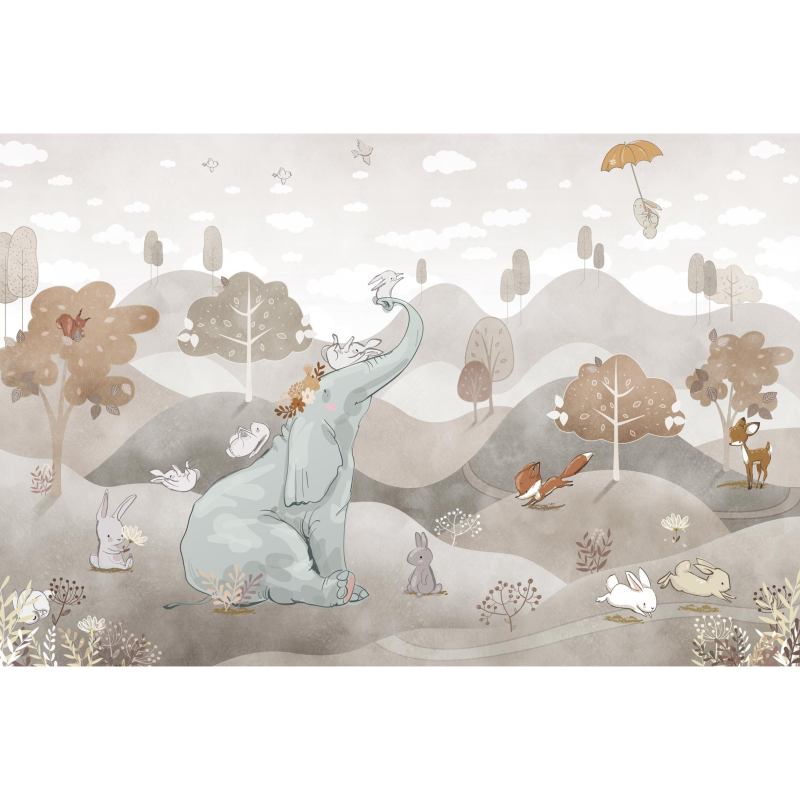 Rimura | Elephant Hill