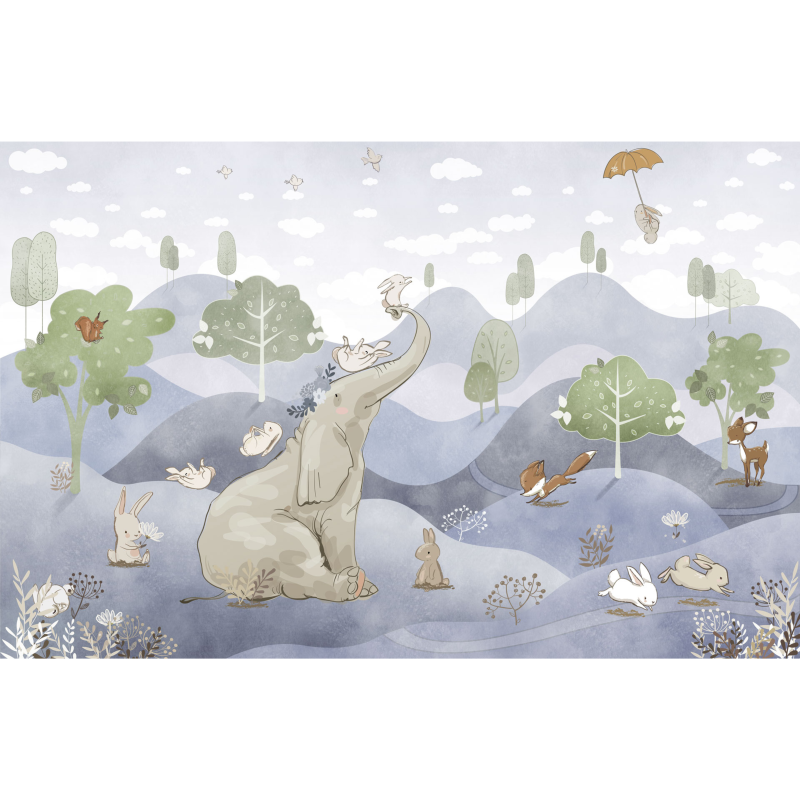 Rimura | Elephant Hill