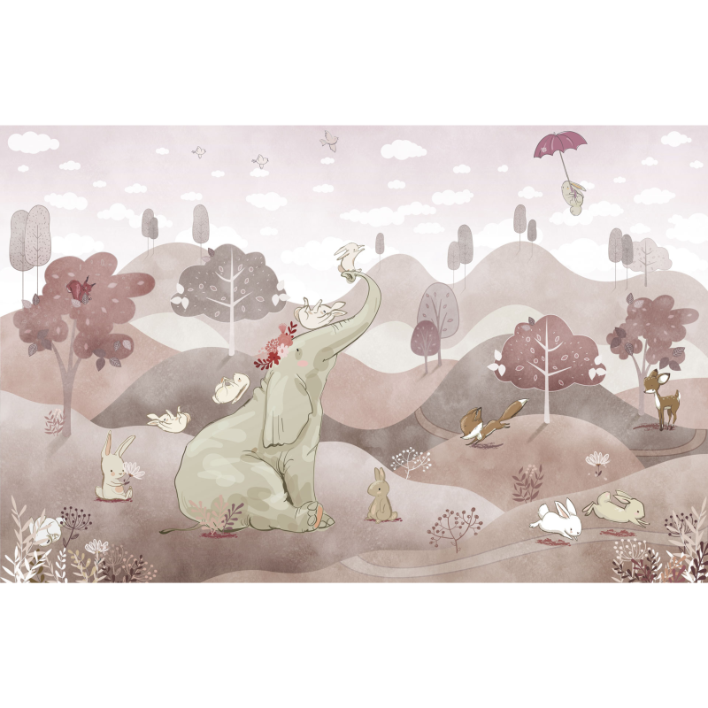 Rimura | Elephant Hill