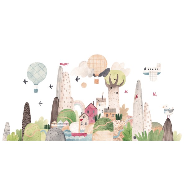 Rimura | Empty Land