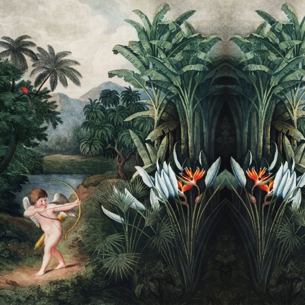 Rimura | Eros in Paradise