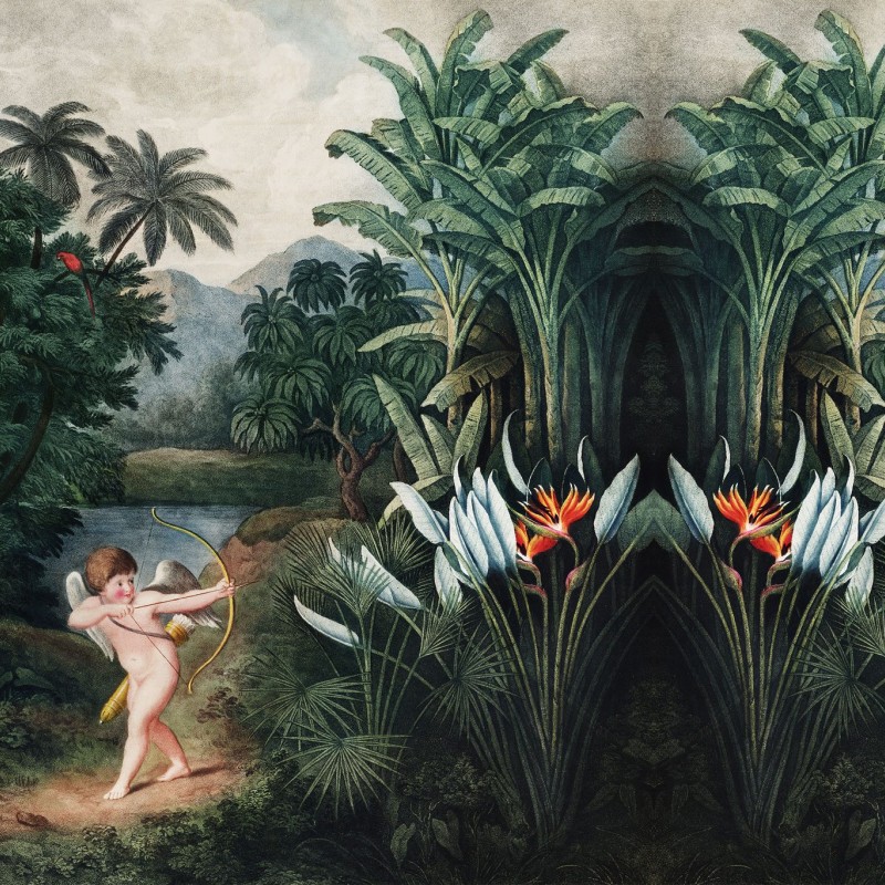 Rimura | Eros in Paradise