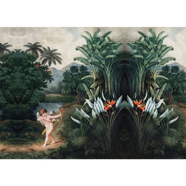 Rimura | Eros in Paradise