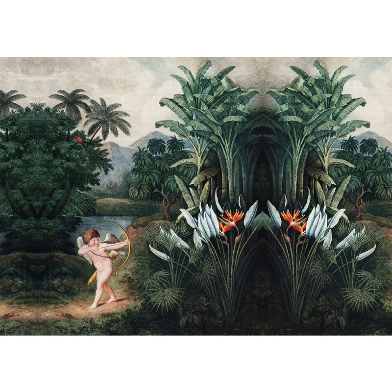 Rimura | Eros in Paradise