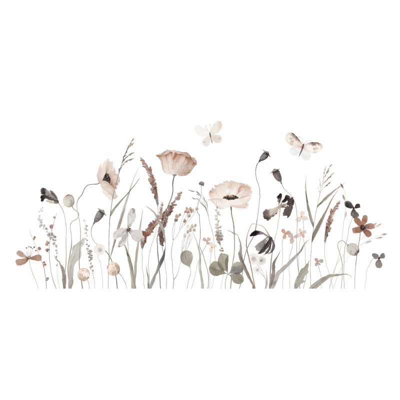Rimura | Fiori Danzanti