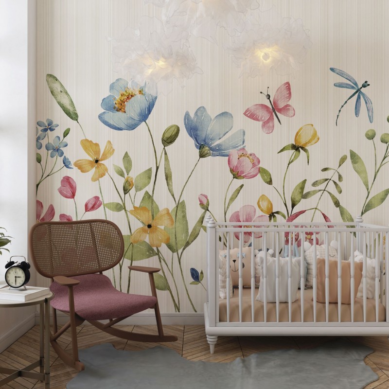 Rimura | Fiori E Colori
