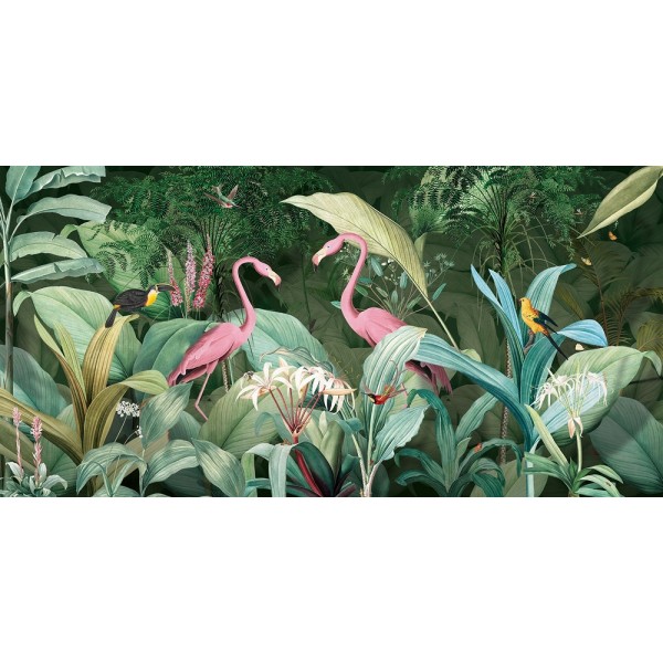 Rimura | Flamingo in Love