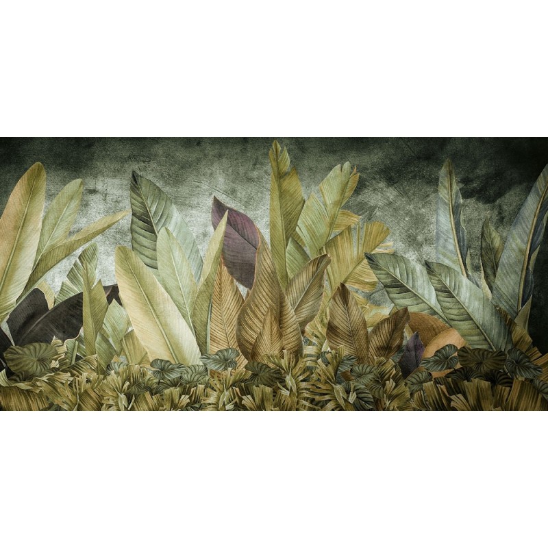 Rimura | Foliis Tropicae
