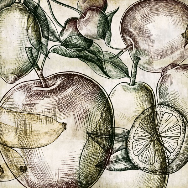 Rimura | Fruit 