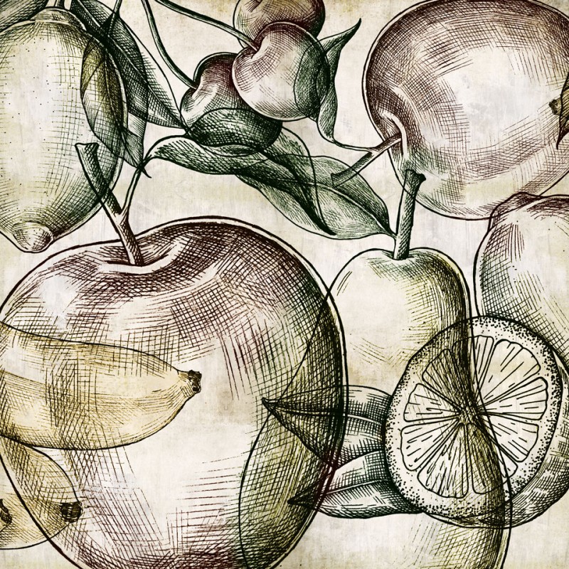 Rimura | Fruit 