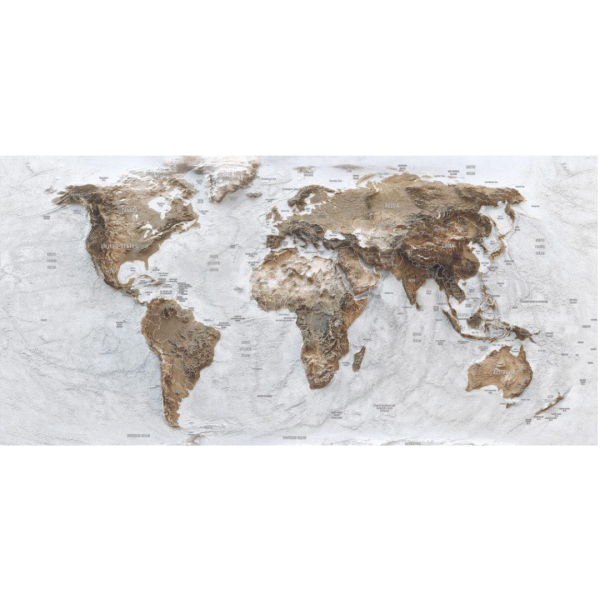 Rimura | Geography