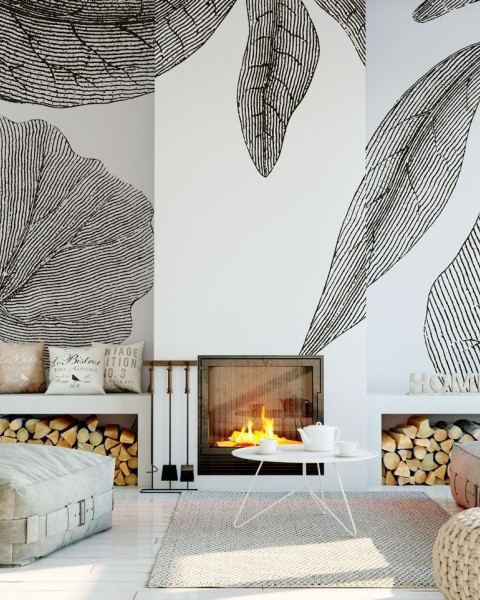 Rimura | Giant Leaves