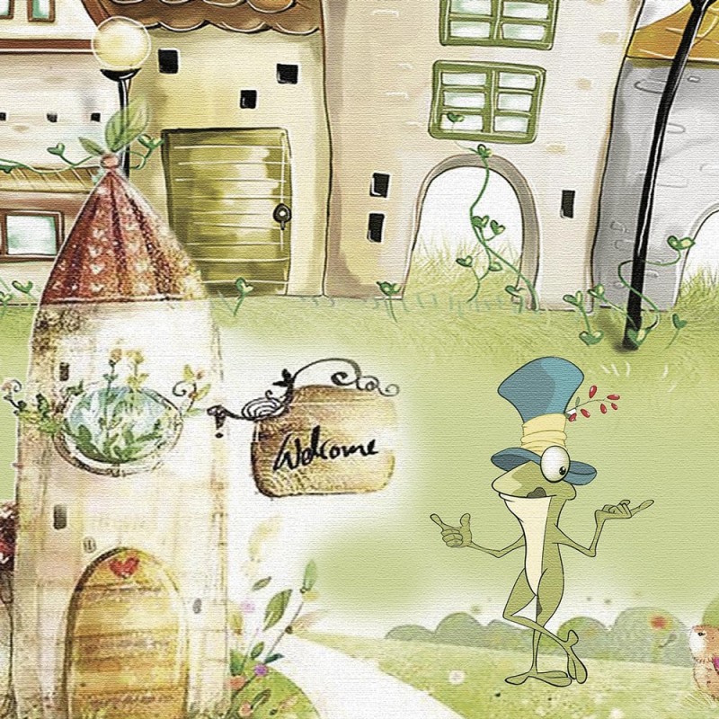 Rimura | Giardino Del Sole