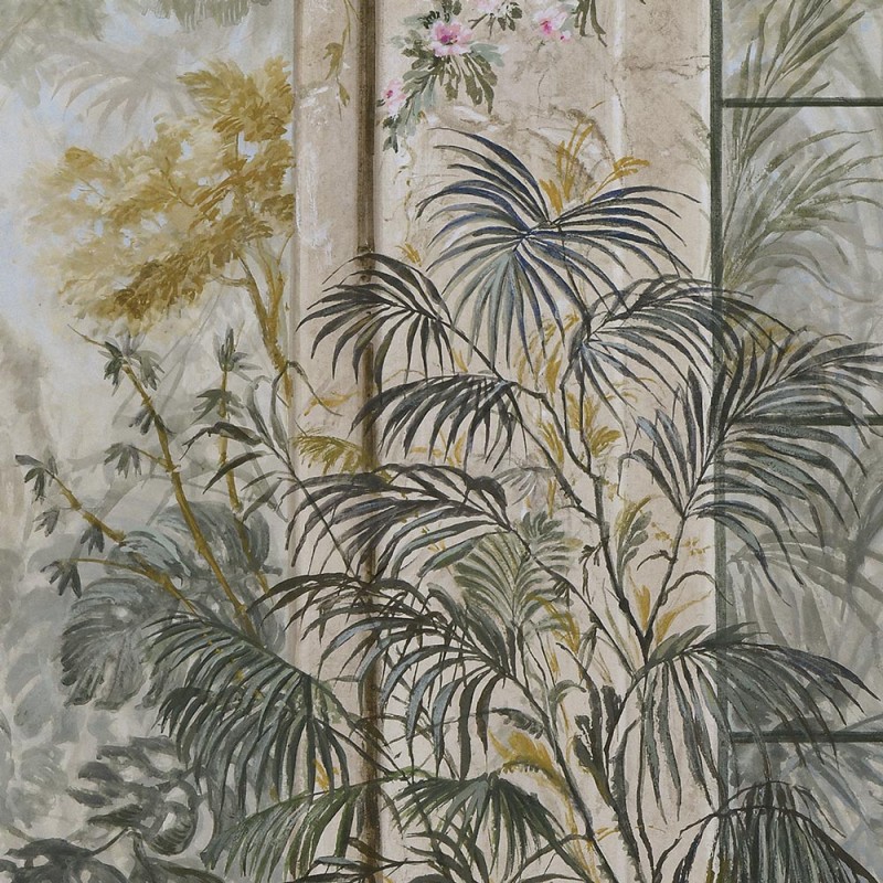 Rimura | Giardino D'Inverno