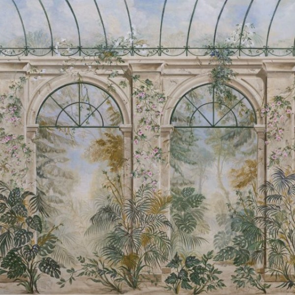 Rimura | Giardino D'Inverno