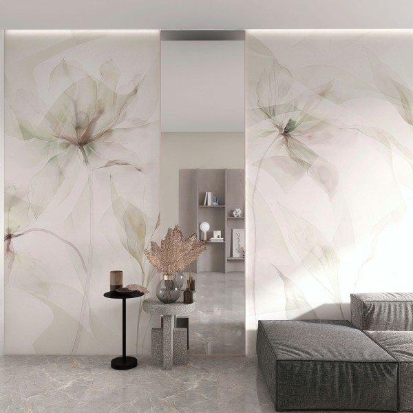 Rimura | Glass Flowers