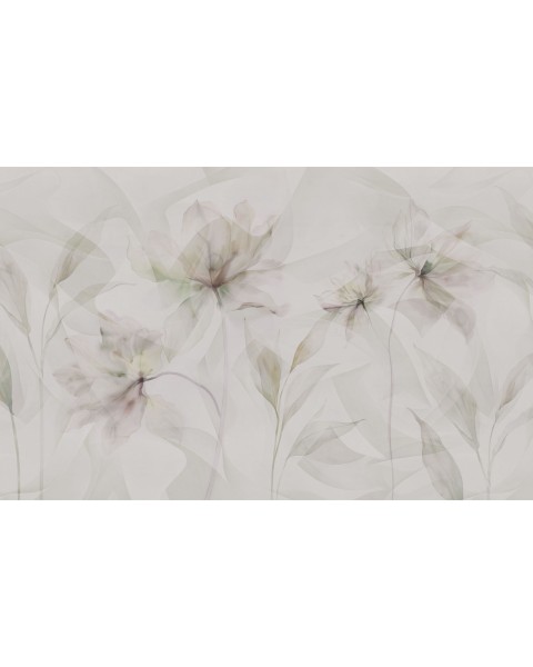 Rimura | Glass Flowers