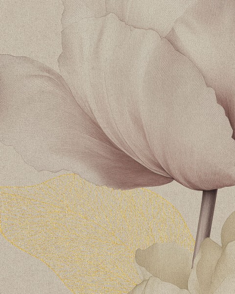 Rimura Gold | Gold Bloom