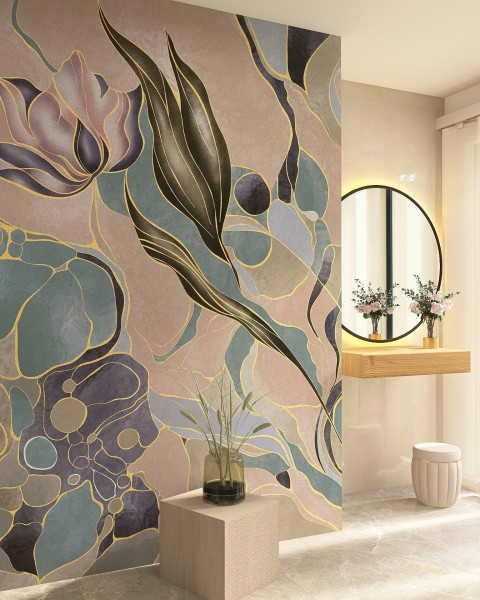 Rimura Gold | Fluidtulip