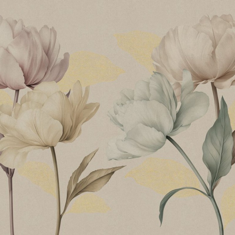 Rimura | Gold Bloom