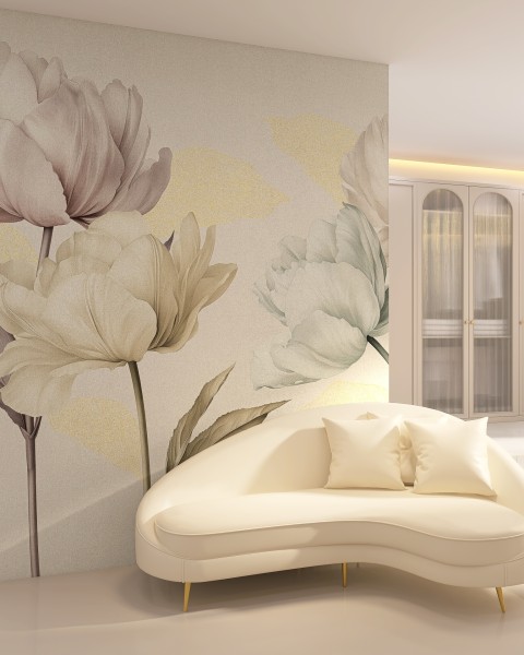 Rimura Gold | Gold Bloom