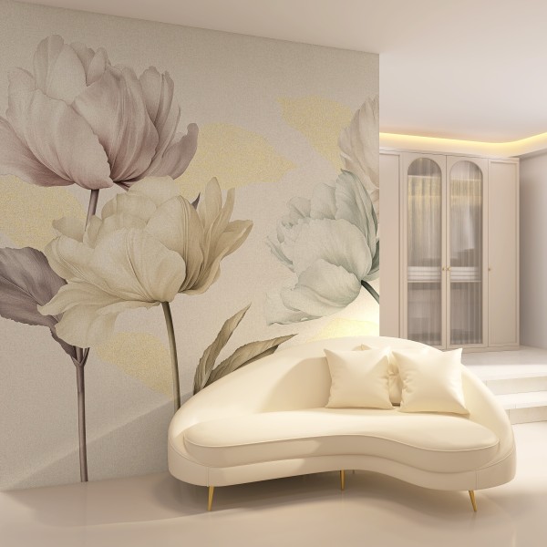 Rimura | Gold Bloom