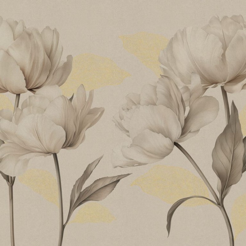 Rimura | Gold Bloom