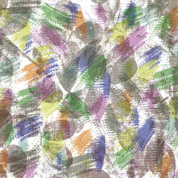 Rimura | Grunge Leaf