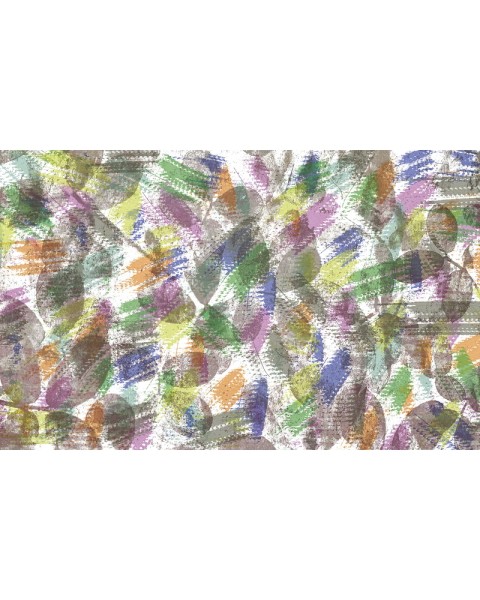 Rimura | Grunge Leaf