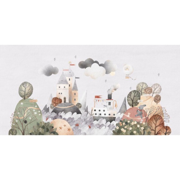 Rimura | Islands